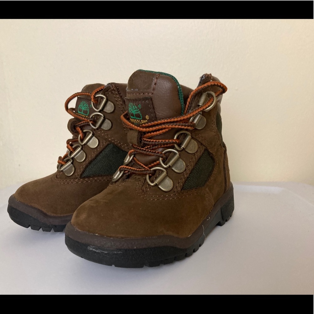 Worn a couple times. Still in very good condition